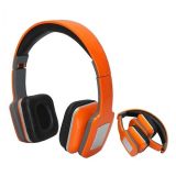 Wholesale Gift Popular New Stylish Stereo Headset MP3 Headphone