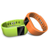 Bluetooth Smart Sports Wristwatch Smart Bracelet Wristband Watch