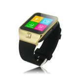 1.54inch Smart Watch Bluetooth Sync Watch and Phone Watch Mtk6260--360MHz with 2g GSM SIM Slot