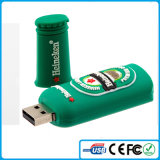 USB Flash Factory Customized Shaped and Logo PVC USB Flash Drive