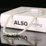 Wholesale Pearl Necklace Cell Phone USB Data Cable for Ios Android
