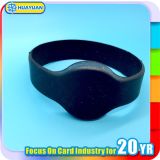 Smart Silicone Bracelet Rubber Wristband for Door Lock Key