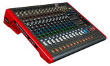 Smart 12 Channels Audio Mixer Plx12