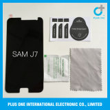 for Samsung J7 Privacy Tempered Glass Mobile Accessories