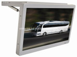 17'' Manual Bus/ Car LCD Monitor Display
