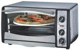 Stainless Steel Housing Electric Toaster Oven Sb-Etr20