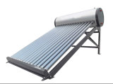 180L Compact Integrated Non-Pressure Solar Energy Solar Water Heater