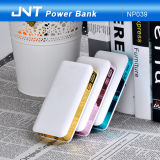 Power Bank, Power Charger 6600mAh for Mobile Phone/iPad