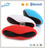 Christmas Promotion Gift Factory Price for Rugby Shape Wireless Portable Bluetooth Speaker