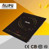 CE/CB Certification with Big Plate Built-in Induction Cooker 1800W (SM-A79)