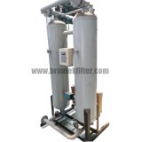 Heatless Regeneration Desiccant Air Dryer (BDAH-26)