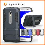 Mobile Phone Flip Case for Moto G3 Xt1540