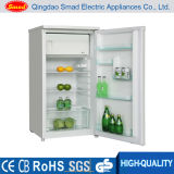 200L Stainless Steel Single Door Refrigerator
