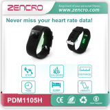 High Technique Waterproof Sport Watch Smartband Heart Rate Calorie Distance Watch Bluetooth Notification Bracelet