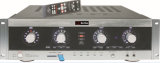 Karaoke Power Amplifier, Digital Audio Power Amplifier