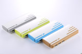 New Mobile Powerbank 10000mAh, Portable Battery Charger for Mobile Phones