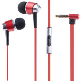 Competitive Wholesale Stereo Headphone Earphone with Mic