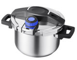 Newest Stainless Steel Pressure Cooker (AZ-YD-DSQ)