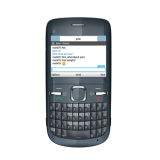 Original Qwerty Low Cost C3 Mobile Phone