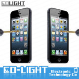 Factory Price High Quality Tempered Glass Screen Protector for iPhone 5