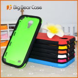 Factory Screen Protector for Samsung S4 Case Cover
