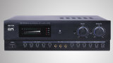250W KTV Karaoke Power Digital Power Amplifier for Sale
