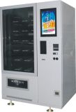 Vending Machine with Touch Screen