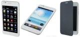 Mtk 6577 Android 4.1.1 Capacitive Touch Screen Mobile Phone (I9220+)