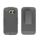 New Mobile Phone Cover Shockproof with Kickstand PC Phone Case for Kyocera Hydro Icon C6730/Life C6530