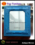 Hand Carved Wooden Photo/Picture Frame