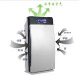 9 Stages HEPA Air Purifier 8million Negative Ions.