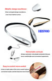 2016 New High Quality Bluetooth 4.0 Headset (HBS900)