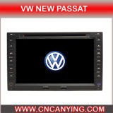 Special DVD Car Player for VW New Passat/Golf 4/Bora/Polo/Seat Ibiza (CY-7816)