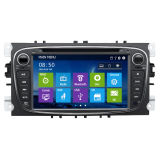 in Dash Car DVD Player with Navigation Windows 8 Ui GPS for Ford Mondeo New 2009 2010 2011 2012 (IY808B)