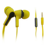 High Quality Cheap Earphones for MP3 Use or Gift