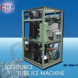 3 Tons Automatic Cylinder Ice Tube Maker for Philippine