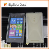 Shockproof Mobile Phone TPU Case for Nokia Lumia 830