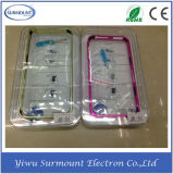 Mobile Phone Case Metal Bumper Frame for Apple iPhone 5