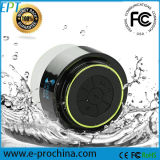 Mini Water Resistant Wireless Shower Waterproof Bluetooth Speaker (EB-788FM)