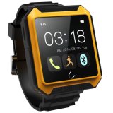 Waterproof IP68 Pedometer Smartwatch Wrist Watch