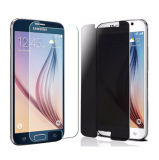 2015 Newest Tempered Glass Screen Protector for Samsung Galaxy S6 Edge
