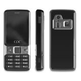 CDMA 450MHz Mobile Phone/Cell Phone with Touch Screen Bluetooth MP3 MP4
