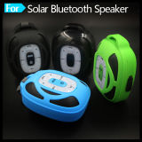 Outdoor Bluetooth Speaker with Solar Panel Charging