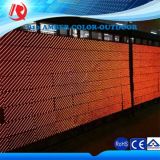 High Brightness Red P10 Outdoor LED Displays