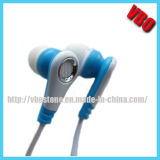 MP3 Player Earphone with 3.5mm Stereo Jack