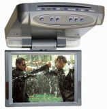 Car DVD Player - Rdvd80