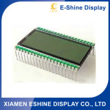 Customized Small LCD Display with Grey Backlight