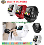 New 2014 U8 Smartwatch, Bluetooth Smart Watch Wristwatch (HBW-002)