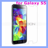 Clear Screen Protector for Samsung Galaxy S5 I9600 Screen Guard