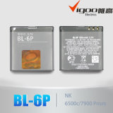 High Capacity Mobile Phone Battery Bl-6p
